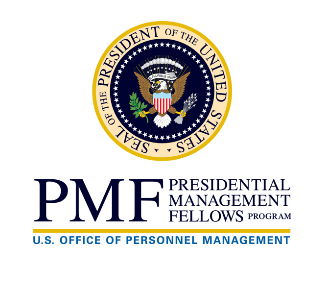 Presidential Management Fellows Program Application Now Open!